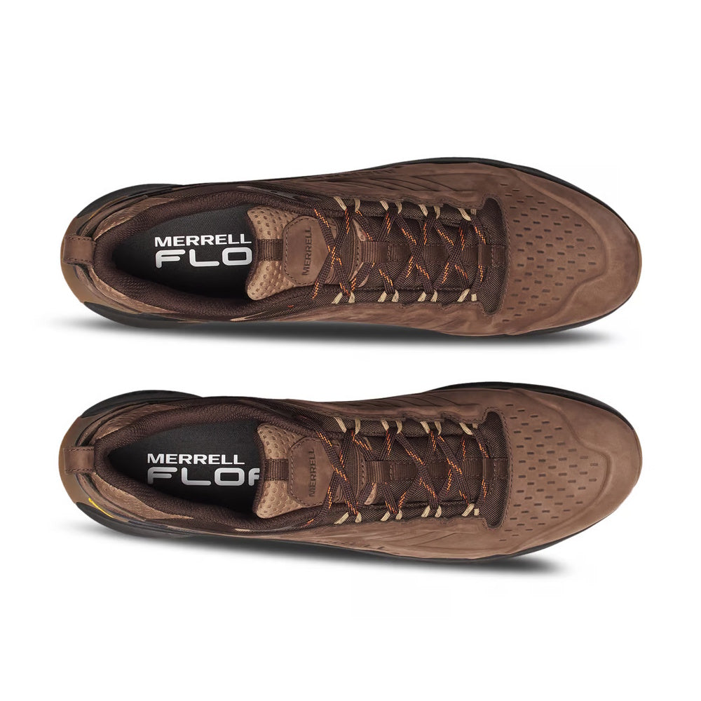 Merrell Mens MOAB Speed 2 Shoes (Mole)