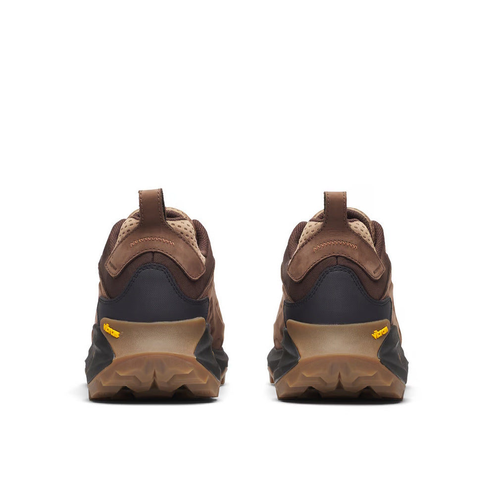 Merrell Mens MOAB Speed 2 Shoes (Mole)
