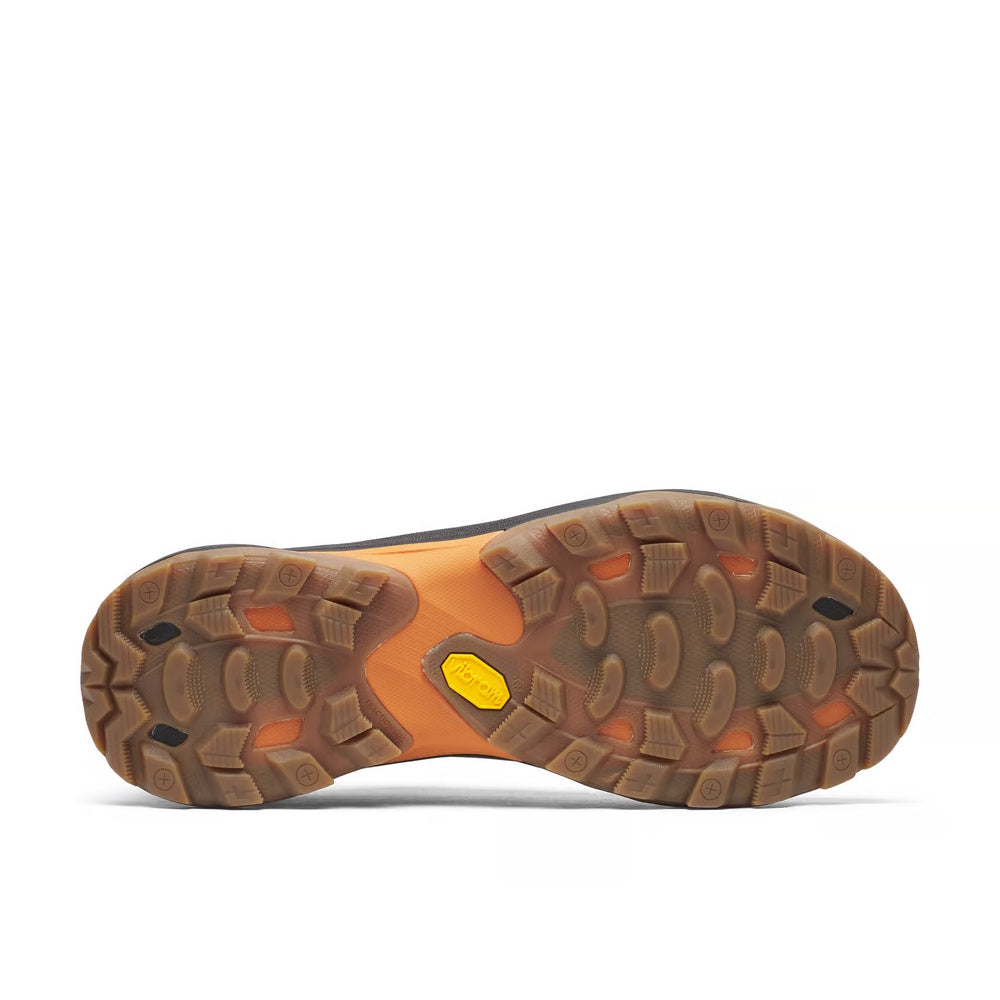 Merrell Mens MOAB Speed 2 Shoes (Mole)