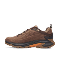 Merrell Mens MOAB Speed 2 Shoes (Mole)