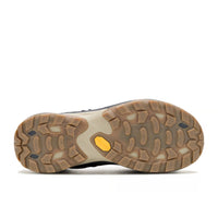 Merrell Womens MOAB Speed 2 Mid Boots (Black)