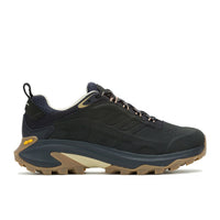 Merrell Womens MOAB Speed 2 Shoes (Black)