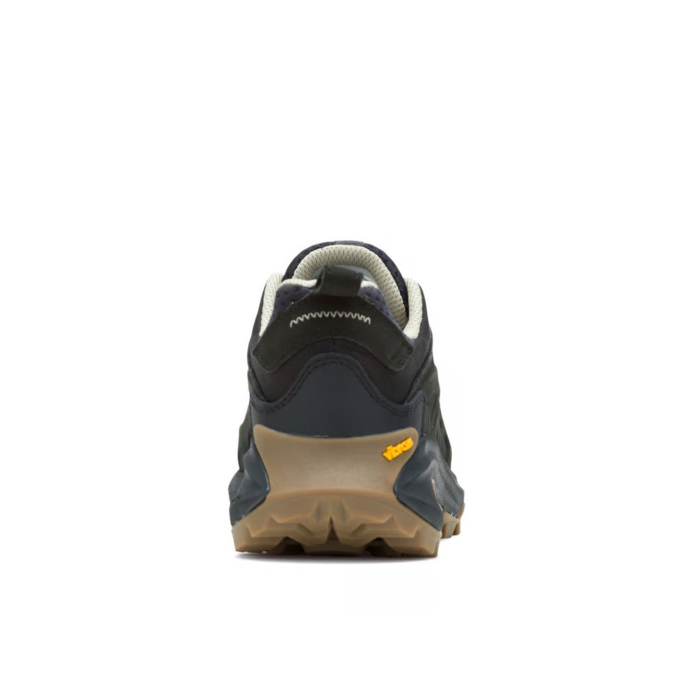 Merrell Womens MOAB Speed 2 Shoes (Black)