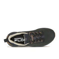 Merrell Womens MOAB Speed 2 Shoes (Black)