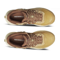 Merrell Womens Speed Strike 2 Mid Boots (Latte)