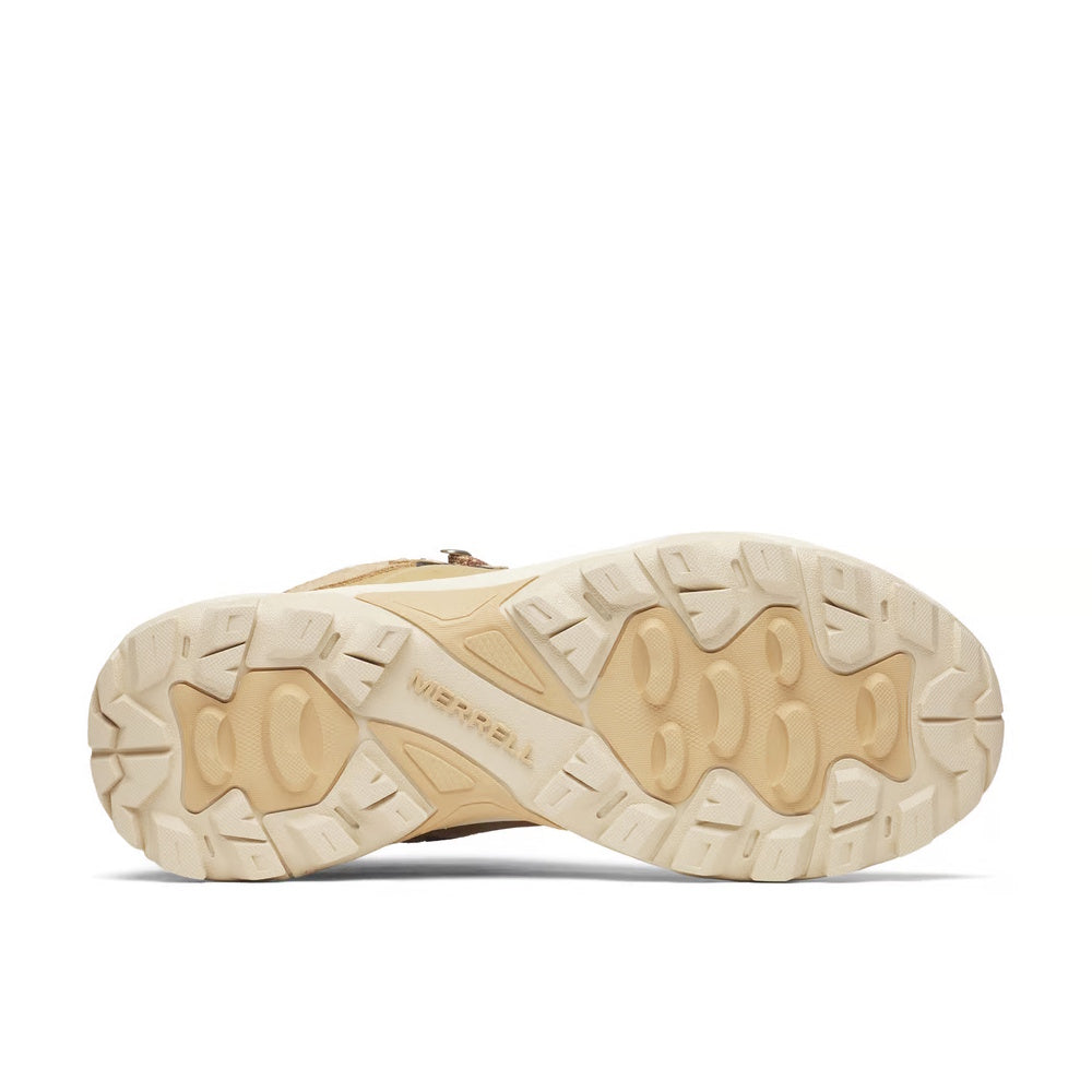 Merrell Womens Speed Strike 2 Mid Boots (Latte)