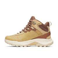 Merrell Womens Speed Strike 2 Mid Boots (Latte)