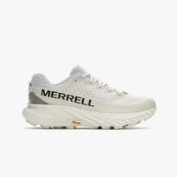 Side of Merrell Womens Agility Peak 5 Shoe