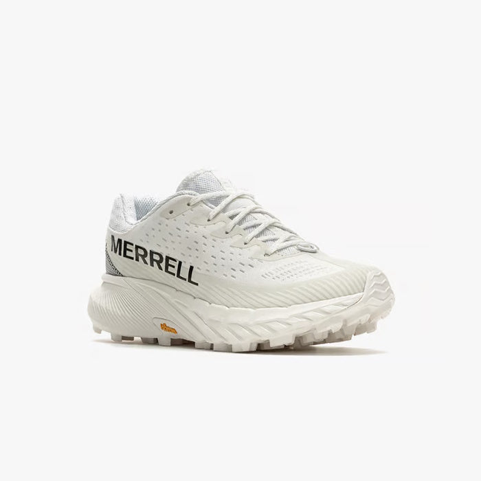 Front of Merrell Womens Agility Peak 5 Shoe
