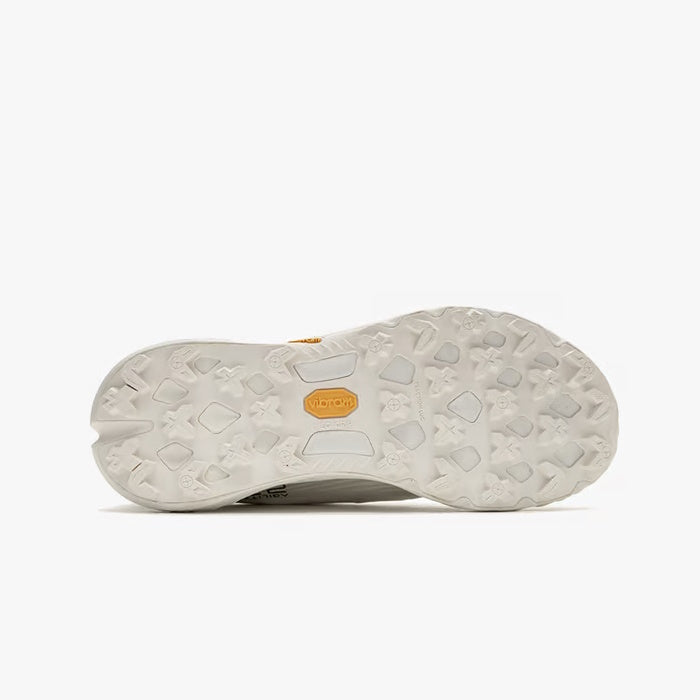 Sole of Merrell Womens Agility Peak 5 Shoe