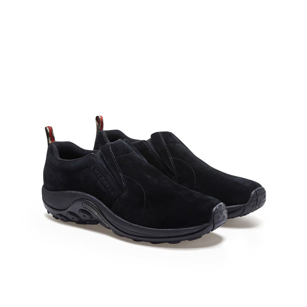 Merrell Mens Jungle Moc (Midnight)