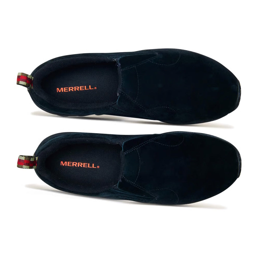 Merrell Mens Jungle Moc (Midnight)