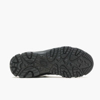 Merrell Mens MOAB 3 Tactical Mid Boots (Black)