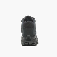 Merrell Mens MOAB 3 Tactical Mid Boots (Black)