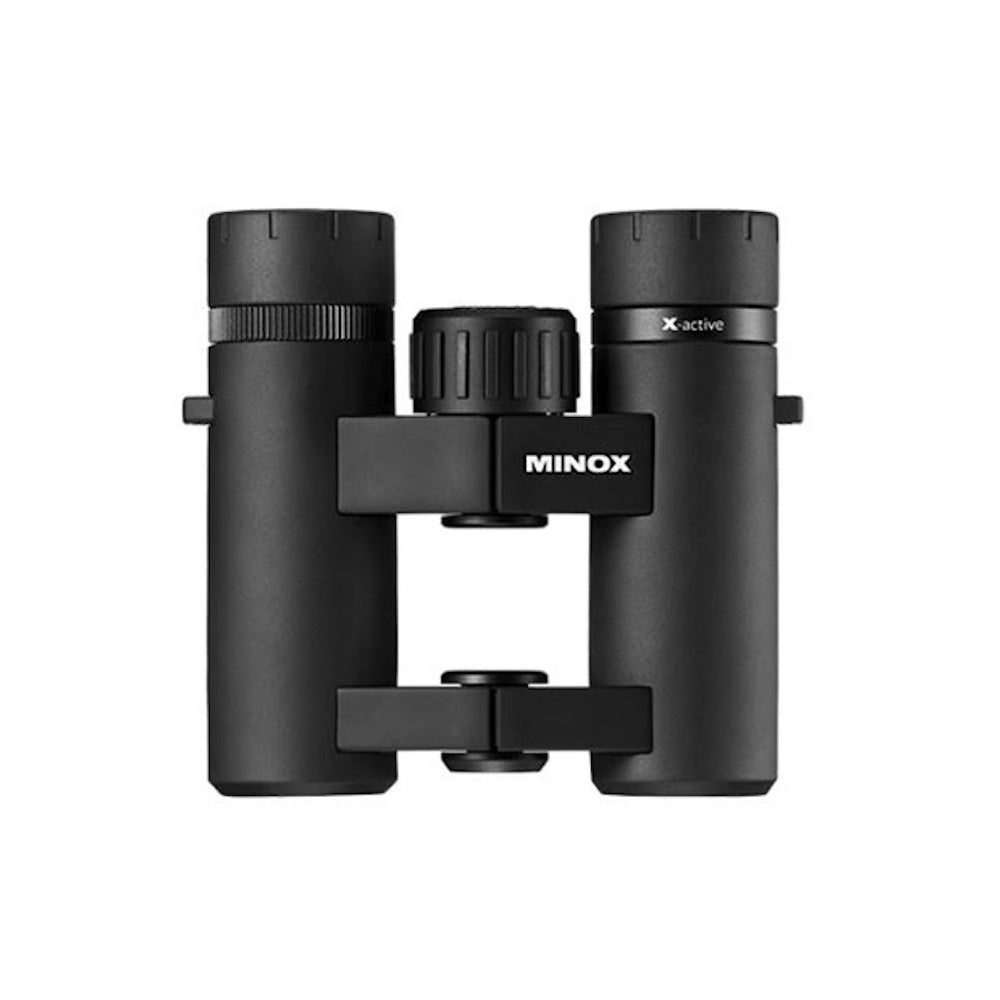 Minox X-Active 10x25 Binoculars