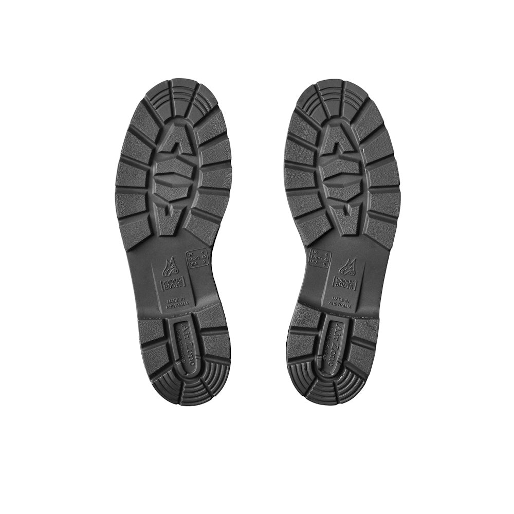 Sole of Mongrel K9 Elastic Sided Boots