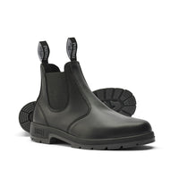 Mongrel K9-1 Elastic Sided Boots (Black)