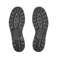 Soles of Mongrel K9 Elastic Sided Boots