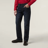 Mustang Mens Signature Jeans (Indigo)