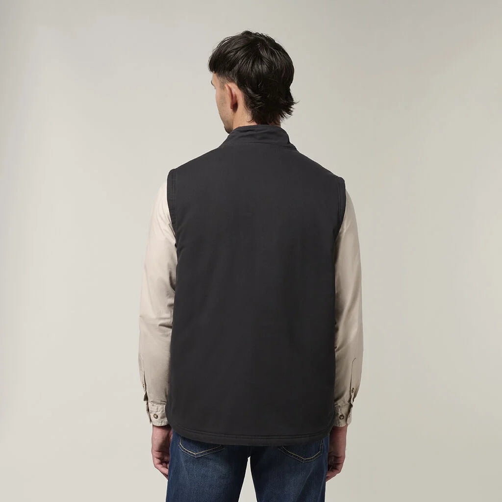 Mustang Mens Outback Vest