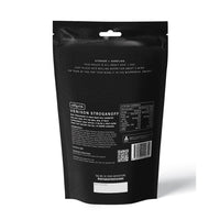 Back of Offgrid Venison Stroganoff Packet
