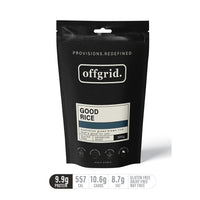 Offgrid Good Rice
