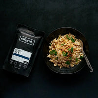 Offgrid Good Rice