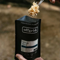 Offgrid Good Rice