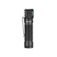 Olight Perun 3 Right Angle Torch / Headlamp Black