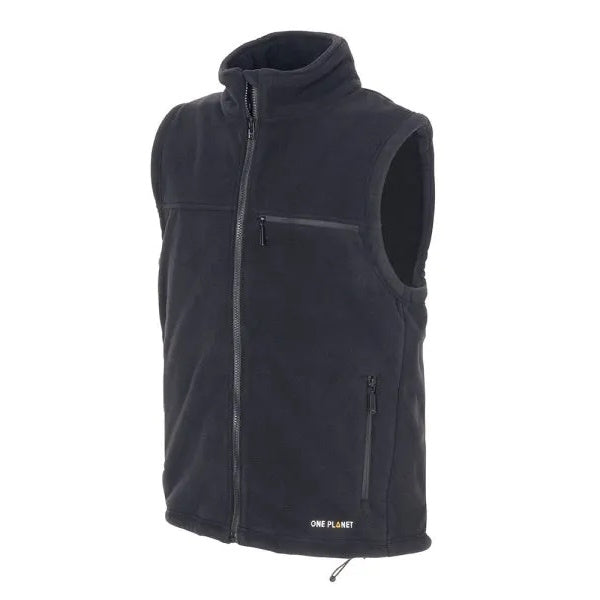 Black One Planet Kinetic Vest