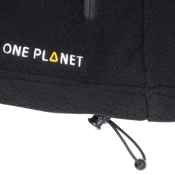 Waist toggle on One Planet Kinetic Vest