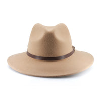 Oogee Flinders Felt Fedora