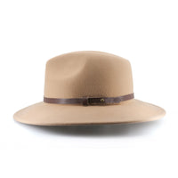 Oogee Flinders Felt Fedora