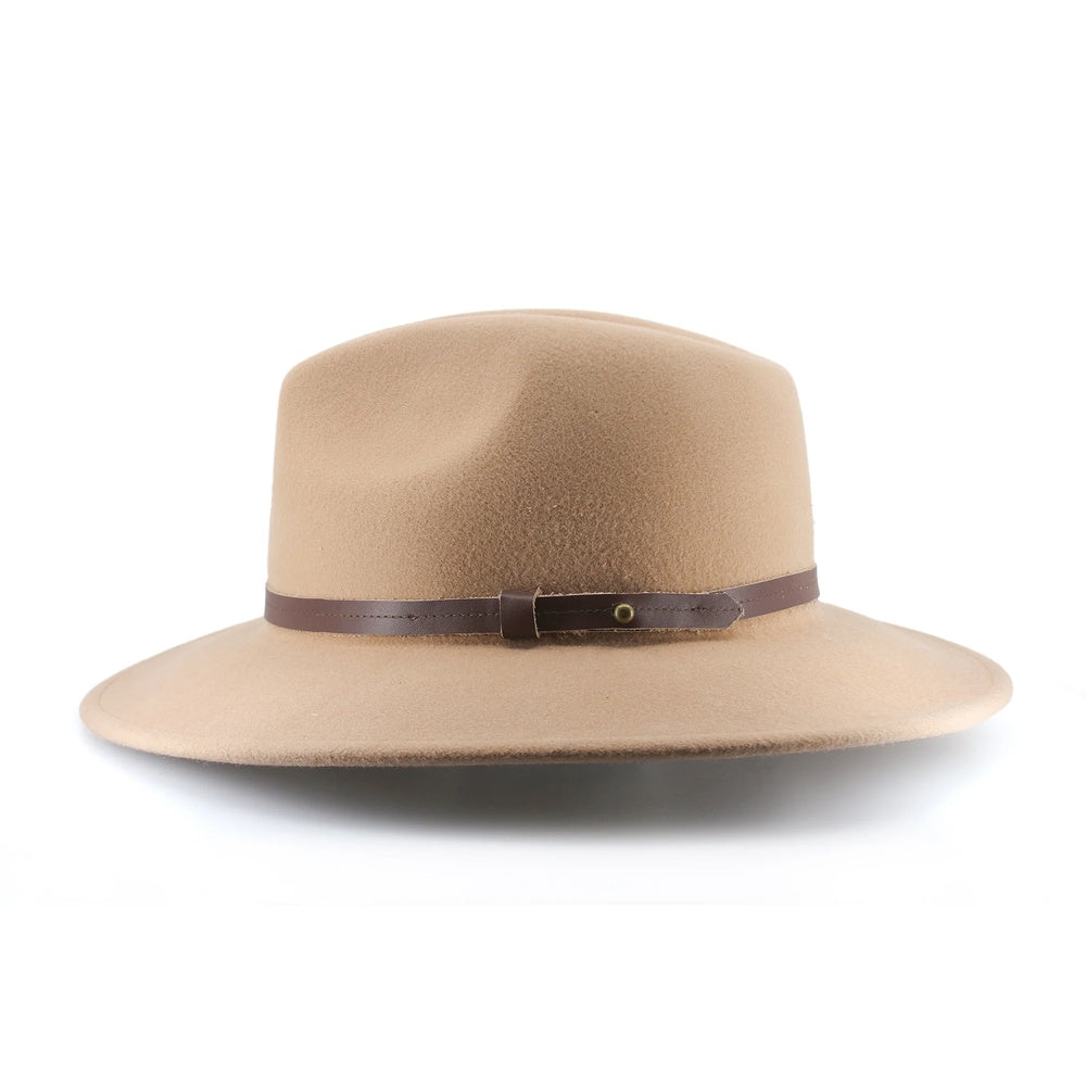 Oogee Flinders Felt Fedora
