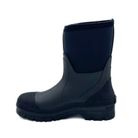 Side of Otway Men's Workman Mid XLT Boot