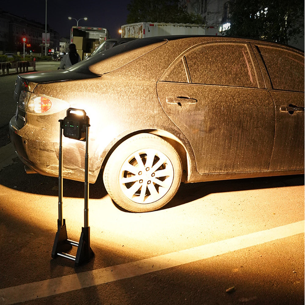 Perfect Image 3000 Lumen Multifunctional Work Light