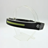 Perfect Image COB Headlamp LED Torch with Sensor Displayed