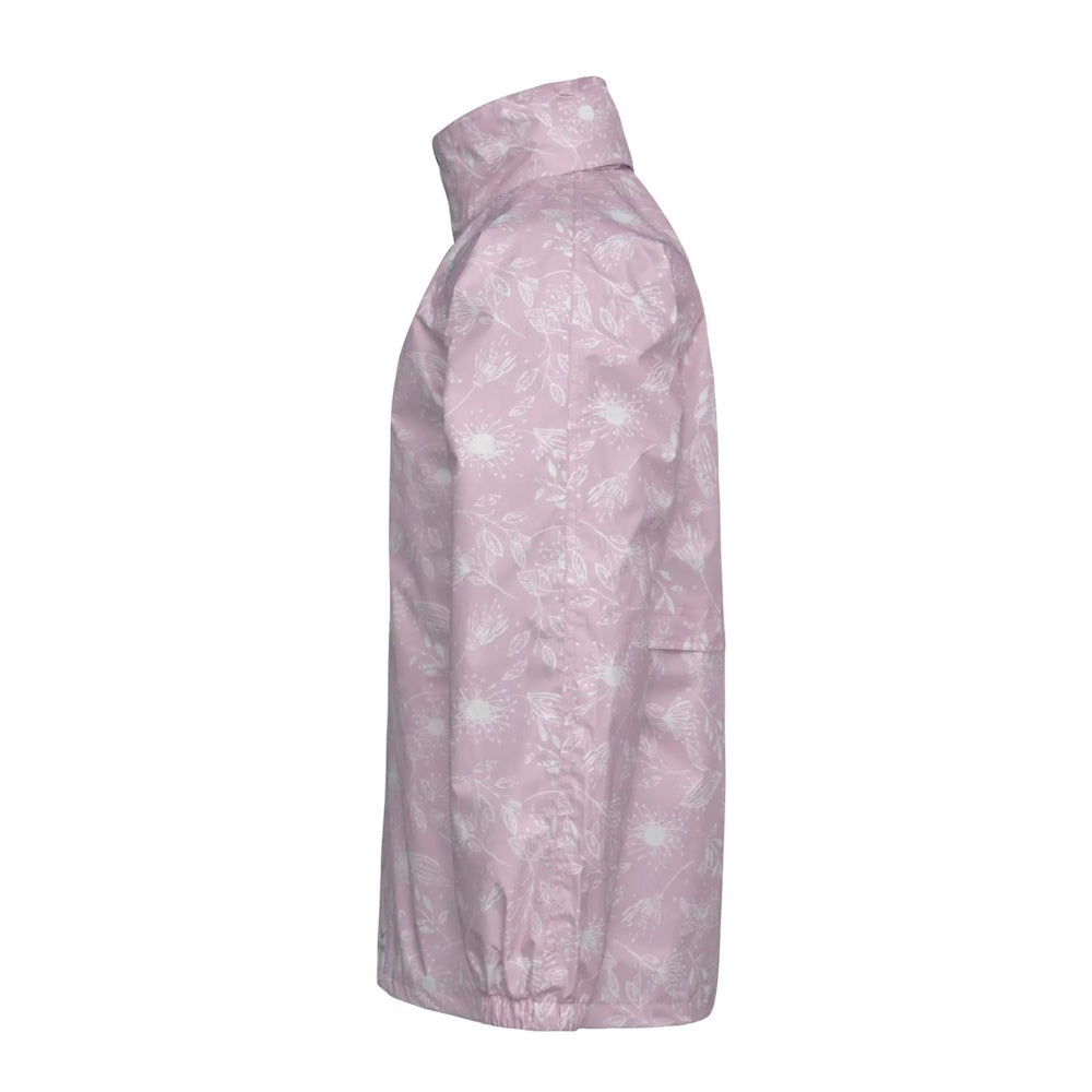 Rainbird Native Prints Stowaway Jacket