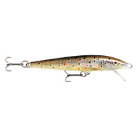 Rapala Original Floater Trout Lure Brown Trout