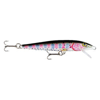 Rapala Original Floater Trout Lure Rainbow Trout