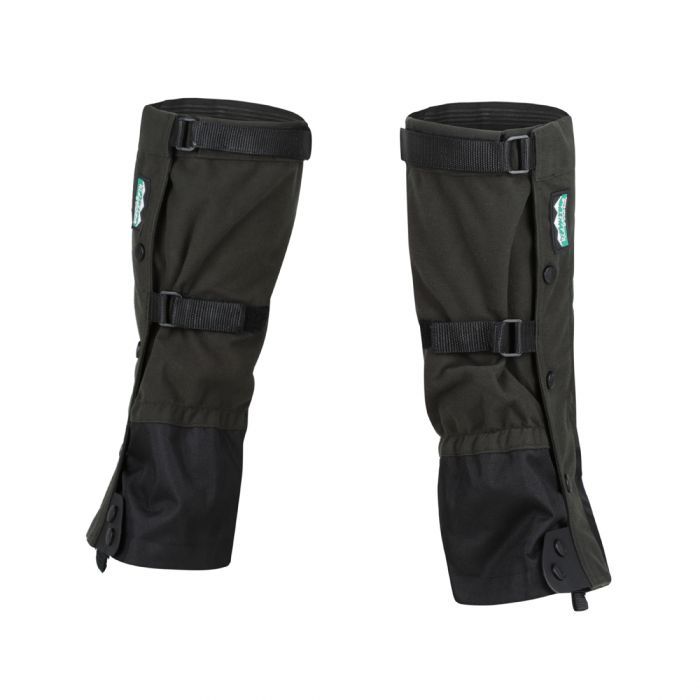 Ridgeline Defender Gaiters (Olive)