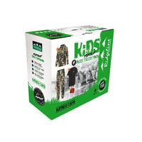 Ridgeline Kids Pursuit II Pack