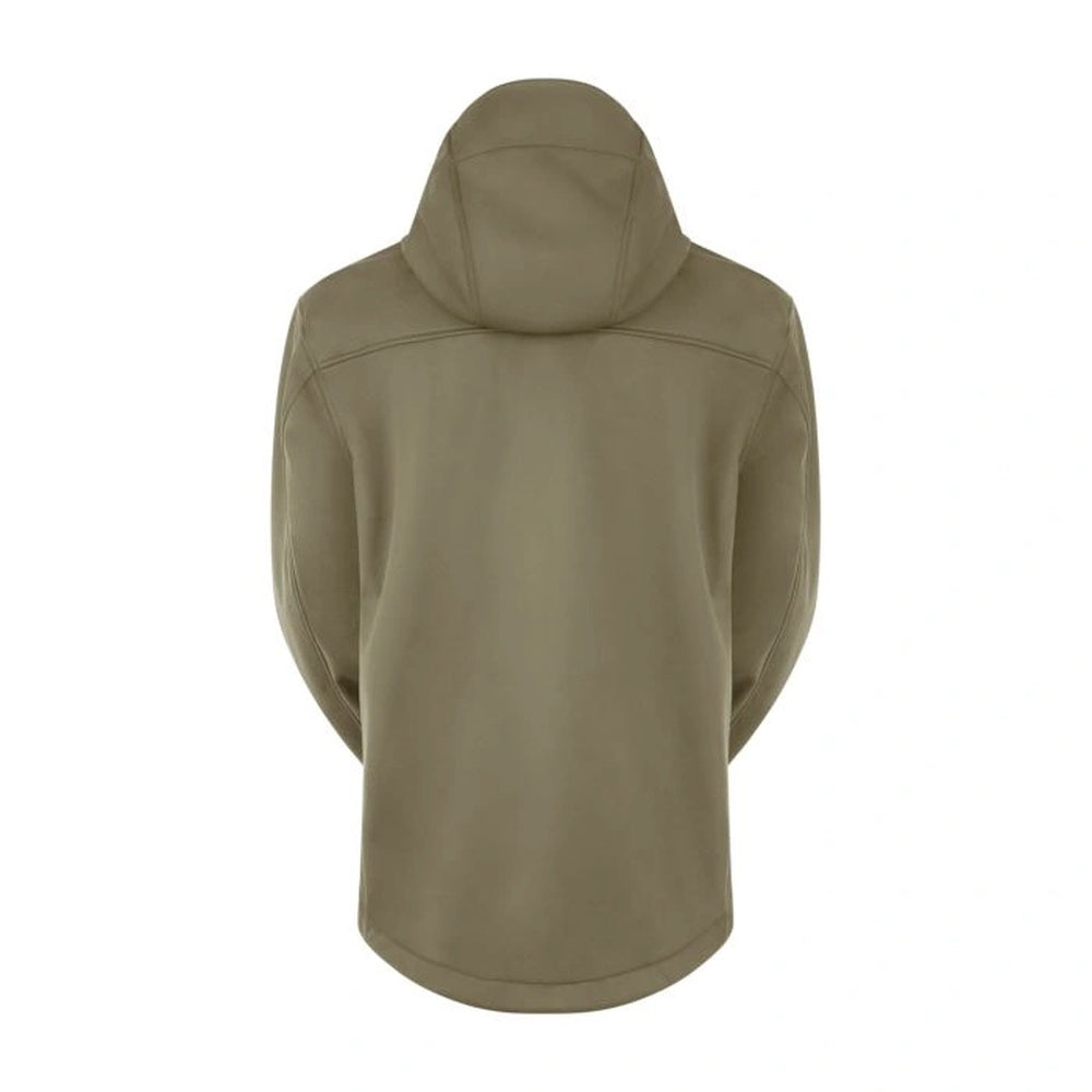 Ridgeline Mens Gradient Jacket