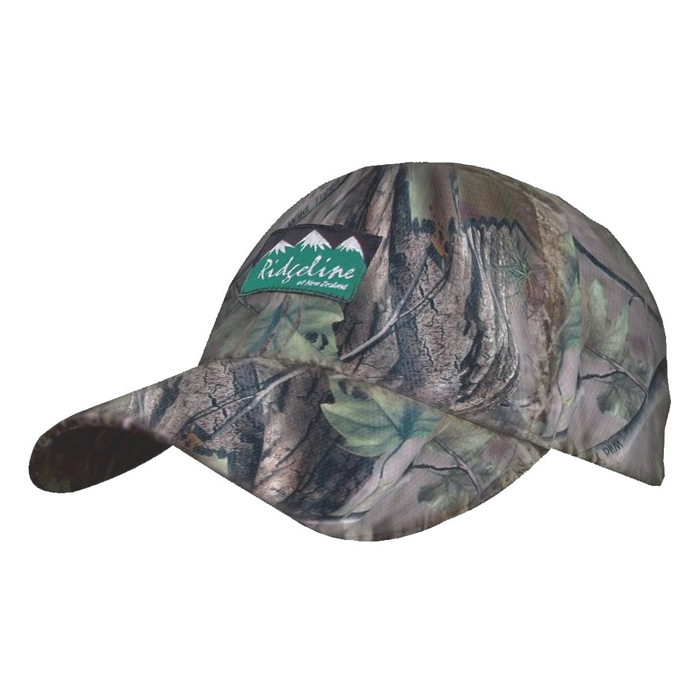 Ridgeline Pro Hunt Air-Tech Cap