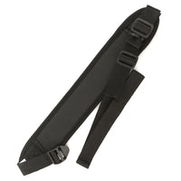 Back of Ridgeline Scorpion Neoprene Rifle Sling