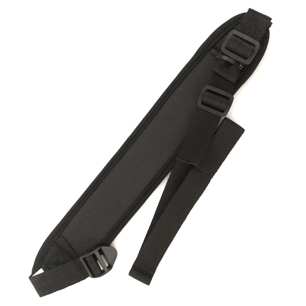 Back of Ridgeline Scorpion Neoprene Rifle Sling