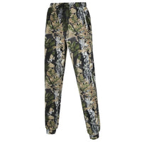 Ridgeline Alps Fleece Pants in Buffalo Camo