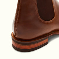 R.M.Williams Comfort Craftsman Boots (Caramel)