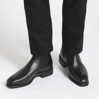 R.M.Williams Comfort Craftsman Boots being worn