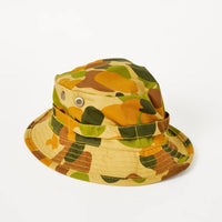 Rum Jungle Giggle Hat Auscam